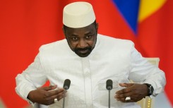 The move clears the way for Goita to lead the country until at least 2030