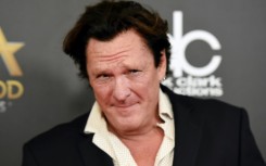 US actor Michael Madsen appeared in four different films by director Quentin Tarantino