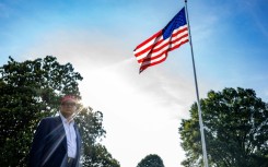 US President Donald Trump has notched up a series of wins in recent days