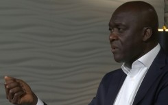 International Finance Corporation (IFC) Managing Director Makhtar Diop says the World Bank's private sector arm is ramping up investments