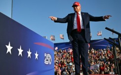 US President Donald Trump has hailed his victory in getting the 'big beautiful bill' passed by Congress