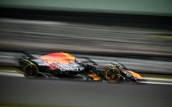 Red Bull's Christian Horner quizzed over Max Verstappen rumours