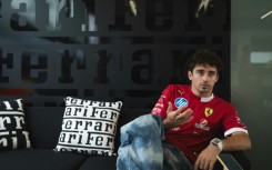 Charles Leclerc says next season will be pivotal as to whether Ferrari becomes a genuine contender or continues to struggle