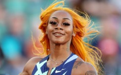 US sprint star Sha'Carri Richardson is aiming to kickstart her 2025 season at the Eugene Diamond League after battling an injury in February