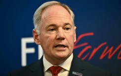 American Tim Mayer is standing for the FIA presidency