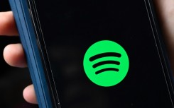 In a statement, Spotify said its operations complied with 'all applicable laws'