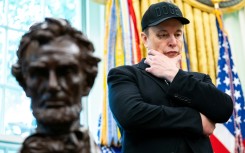 Elon Musk, the world's richest person, was once a close ally to US President Donald Trump but has since had a major falling out with the Republican and announced he is forming a new US political party