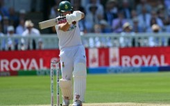 Wiaan Mulder made his Test debut in 2019