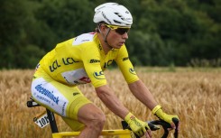 Jasper Philipsen had the honour of wearing the overall leader's yellow jersey for the second stage of the Tour de France after claiming victory on the opening day