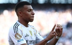 Kylian Mbappe is hoping for his first start at the Club World Cup when Real Madrid face his former side Paris Saint-Germain in the semi-finals on Wednesday