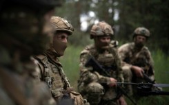 US President Donald Trump has announced no new military aid packages for Kyiv since taking office for the second time