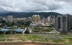 The Golden Triangle Special Economic Zone in Laos was set up in 2007, when the Laos government granted the Kings Romans Group a 99-year lease on the area