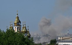 Russia launched the full-scale invasion of Ukraine in 2022 and has shown little willingness to end the conflict