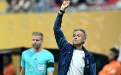 Luis Enrique's Paris Saint-Germain face Real Madrid in the Club World Cup semi-finals on Wednesday