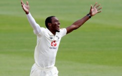 England paceman Jofra Archer has played in just 13 Tests during an injury-hit career