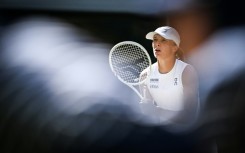 Iga Swiatek will play Amanda Anisimova in her first Wimbledon final