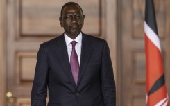 Protests in Kenya have been met with increasingly fierce repression, rights groups say, leaving dozens dead