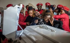 The death of Kenyan hawker Boniface Kariuki thrust the issue of police brutality back into the spotlight