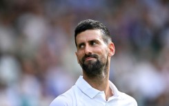 Novak Djokovic will face Jannik Sinner in the Wimbledon semi-finals