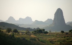 Cameroon's Mandara Mountains site made the 2025 UNESCO world heritage list