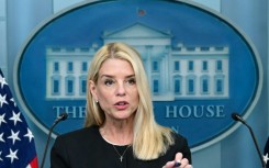 Bondi's decision comes as she faces fire from right-wing activists over her handling of a probe into the late financier Jeffrey Epstein