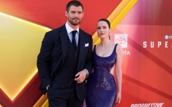 David Corenswet and Rachel Brosnahan star in the latest reboot of 'Superman,' which won the weekend box office in North America