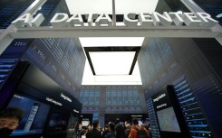 AI depends entirely on data centers that consume huge amounts of electricity