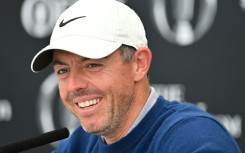 Rory McIlroy is ready for an emotional British Open
