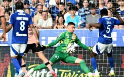 Chelsea goalkeeper Djordje Petrovic has joined Bournemouth