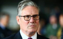 Prime Minister Keir Starmer has endured a rocky first year as PM