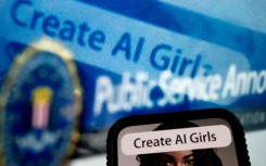 The FBI has warned of an 'alarming number of suicides' associated with blackmail using AI-powered 'nudify' apps