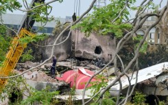 Some 260 people were killed when an Air India Boeing 787 crashed into a neighbourhood near Ahmedabad airport on June 14