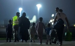 Some 900 Afghans and 3,600 family members have so far been brought to Britain under the scheme