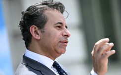 FDA Commissioner Marty Makary argued that risks associated with HRT have been overstated