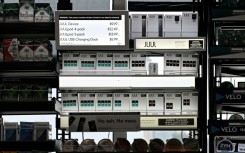 The US Food and Drug Administraation has reauthorized Juul Labs to market its vaping products