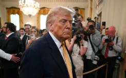 US President Donald Trump has threatened to sue The Wall Street Journal over a story alleging he wrote an off-color letter to late disgraced financier Jeffrey Epstein more than 20 years ago