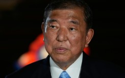 Shigeru Ishiba likes the nitty gritty of policy, cigarettes and making models, but his dream job as Japanese prime minister could go up in smoke this weekend