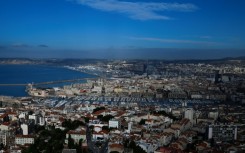 Beyond the picture perfect Old Port of Marseille lurks a growing drug menace