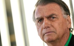Former Brazilian President Jair Bolsonaro will have to wear a monitoring device as he awaits the verdict in his coup plotting trial