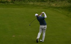 Robert MacIntyre is targeting his maiden major title