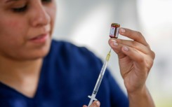 A child's death from measles in Britain has sparked calls from officials urging parents to get their children vaccinated