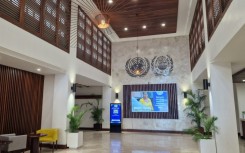 The International Seabed Authority has been working on rules governing mineral extraction on the high seas