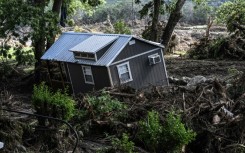 Floods in central Texas killed at least 135 people in early July 2025