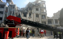 On June 13, Israel launched a wave of surprise strikes against Iran