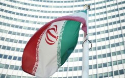 The 2015 deal imposed curbs on Iran's nuclear programme in exchange for sanctions relief