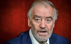 Valery Gergiev is known for conducting epic symphonies of Russian classical music by Piotr Tchaikovsky
