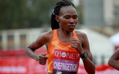 Women's marathon world record holder Ruth Chepngetich is facing a lengthy ban for doping