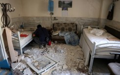 Israeli air strikes on Evin prison killed dozens and cause widespread damage