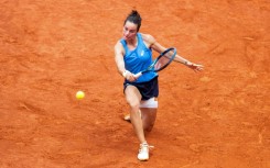 Lois Boisson won the Hamburg Open on Sunday