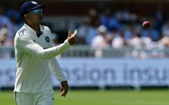 Shubman Gill's India are 2-1 down in the five-Test series against England